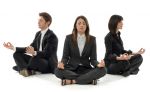 Yoga recesses to become mandatory for corporates in India