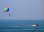 Water sports will be going to resume in Goa