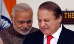 Why Modi extends best wishes to Sharif ?