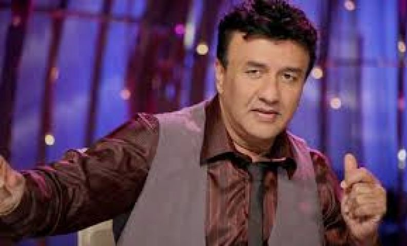 Anu Malik has been hospitalised after he suffered from pancreatitis