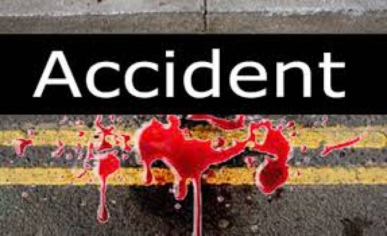 Bus mishap in MP, 2 killed