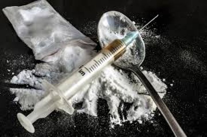 Two arrested with heroin in Jammu