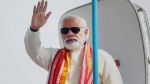 Modi to leave for two-nation tour to Vietnam and China