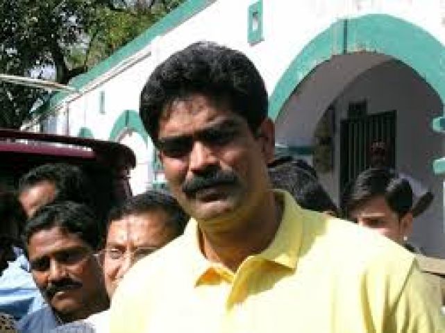 Former RJD MP Mohd.Shahabuddin released from jail after 11 years of imprisonment