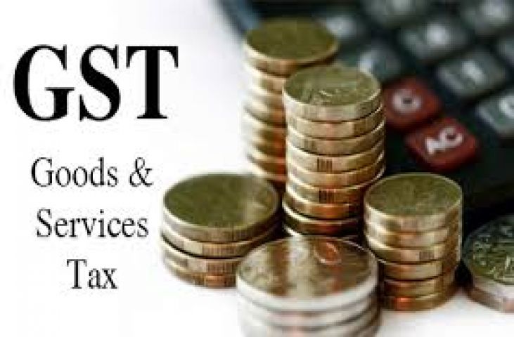 Cabinet approved setting up of the GST Council today
