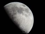 Researcher:Moon plays key role to keep Earth's Lifesaving Magnetic Field