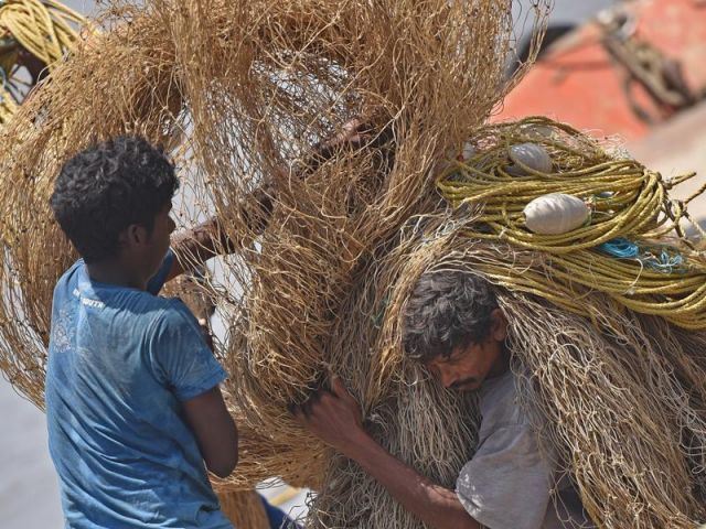 The fishing season takes a break resume after Narali Purnima