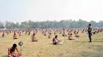 In Bihar:For Army recruitment candidate asked to appear in underwear