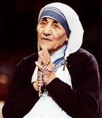 Mother Teresa:On September 4 will be made saint