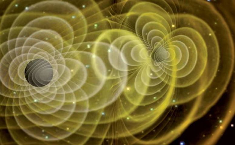 LIGO Scientists win Special Breakthrough Prize-PM congratulated them