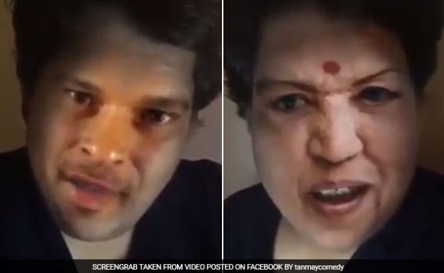 AIB's Tanmay Bhat Roasted for irreverent comedy over 'Sachin vs Lata'