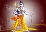 Ram Navami :the birthday celebration of Lord Ram !