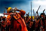 Video : The holy 'Simhastha Kumbh Mela' begins in the city of Mahakal