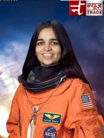 Happy B'day to great Astronaut late Kalpana Chawla