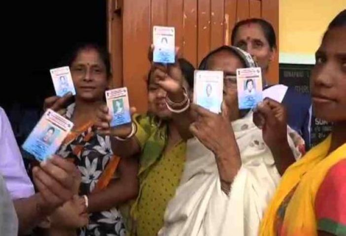 Assam Assembly Election 1st phase begins today