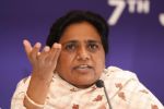 Mayawati: ‘Stand Up India’ is an eyewash