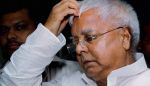 RJD chief, Lalu Prasad Yadav calls PMO a bad omen for country