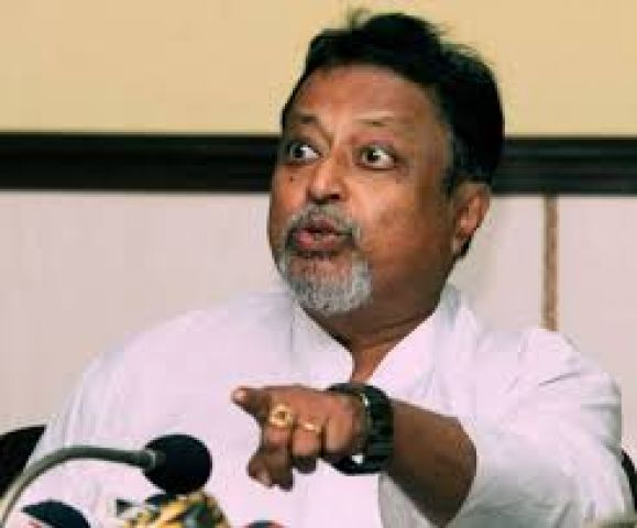 Mukul Roy:No TMC leader accepted money for personal gains