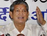 Chief Minister Harish Rawat's return to office