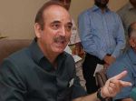 Parliament live: Ghulam Nabi Azad raised Uttrakhand issue