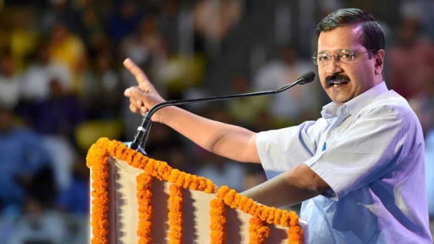 CM Kejriwal will visit to Goa in next month;this would be the third visit