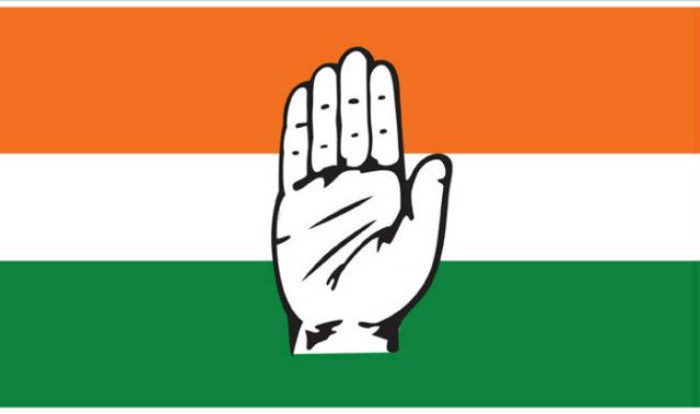 Congress holds an emergency meeting in New Delhi