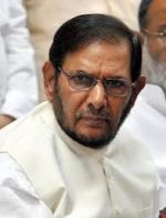 Revoke JNU sedition, It may divide nation says JDU president Sharad Yadav