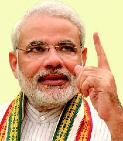 PM Modi will attend BJP's campaign in Assam