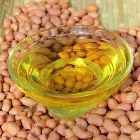 Groundnut oil mends on changed demand