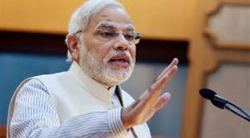 PM Modi will address five election meetings in Kerala