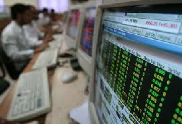 Asian cues,Sensex improves 166 points on value-buying