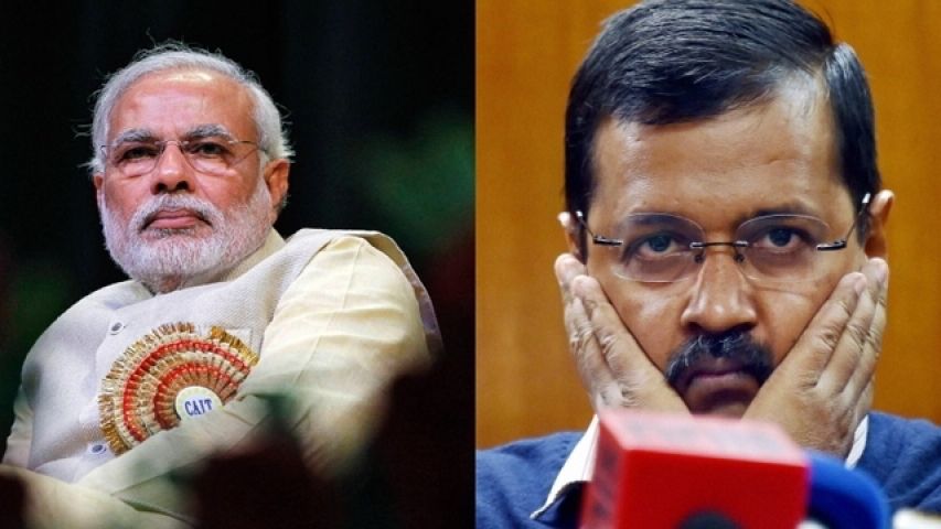 Modi degree row: Kejriwal asked DU’s VC to put all documents on the website
