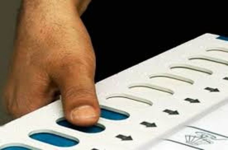 Sixth and last phase of Bengal Assembly poll !
