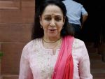 Hema Malini made a strong pitch in Lok Sabha on increasing divorce cases