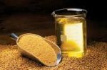 Linseed oil outspread gains on constant demand
