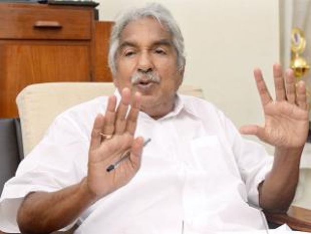 Oomen Chandy says Kerala seeks apology not silence from PMO