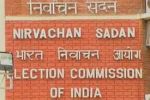 Election Commission delay polls due to use of money power