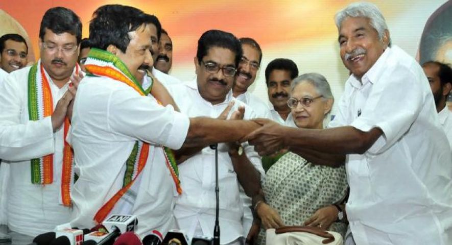 Ramesh Chennithala to be Leader of the Opposition officially