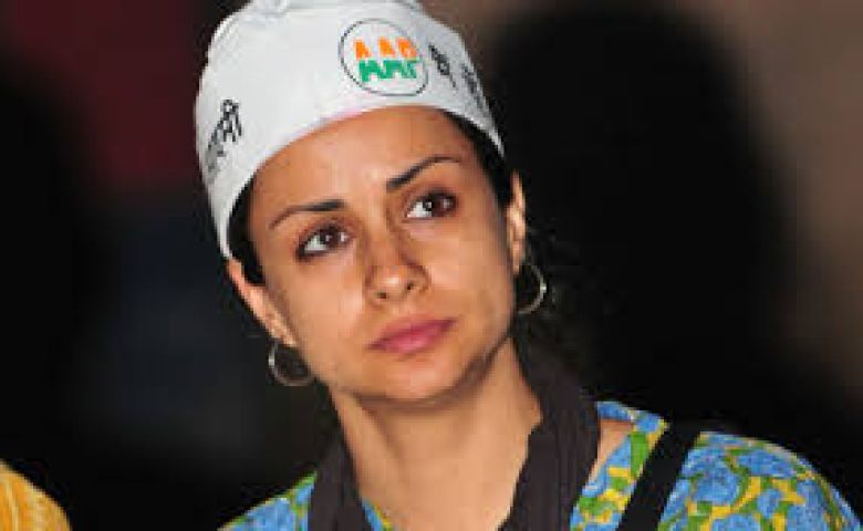 Gul Panag,addressed African attack in Delhi as 