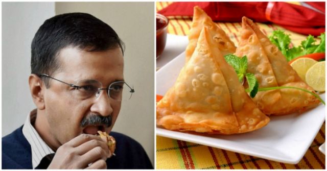 AAP Cabinet spends 1 Crore in 18 months on Chai-Samosa !