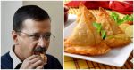 AAP Cabinet spends 1 Crore in 18 months on Chai-Samosa !