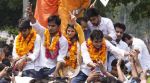 DU elections;ABVP wins by 3 seats