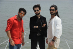NAKUUL MEHTA IS COMES WITH ON TELEVISION WITH ISHQBAAAZ!