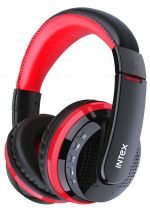 Intex Launches New Headphone with Bluetooth Calling Facility