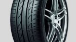 Bridgestone India launched new flagship sport Tyre