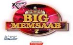 BIG Ganga Announces BIG Memsaab Season 7 Audition on 3rd May !