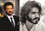 From father to son:Anil & Harshvardhan Kapoor