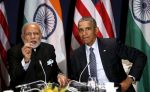 Vikas Swarup:'Lack of understanding  of our defence posture' after Barack Obama's comments
