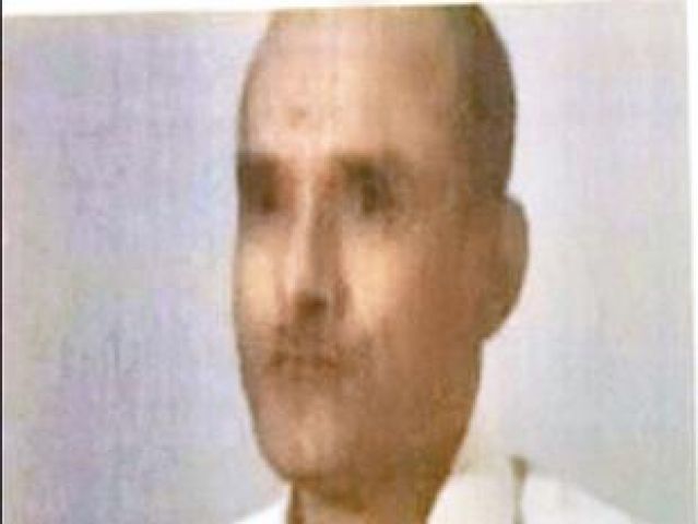 Pakistan:Kulbhushan Jadhav,RAW agent charged with sabotage