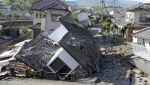 Japan: Two days, two earthquake approx killed 29